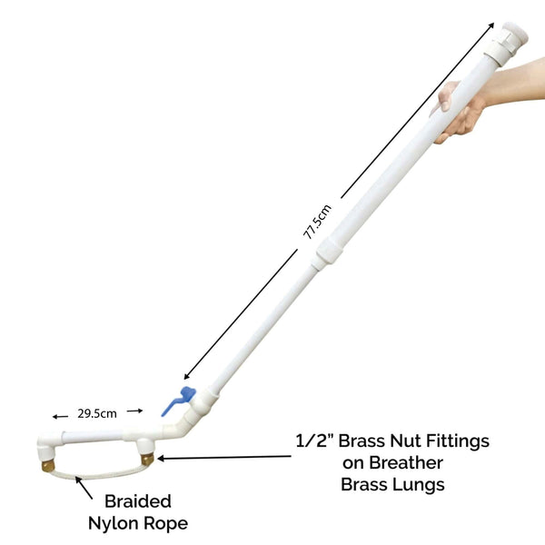 Hand Held Weed Wiper Herbicide Applicator For Home And Garden Gardening Garden Sprayers