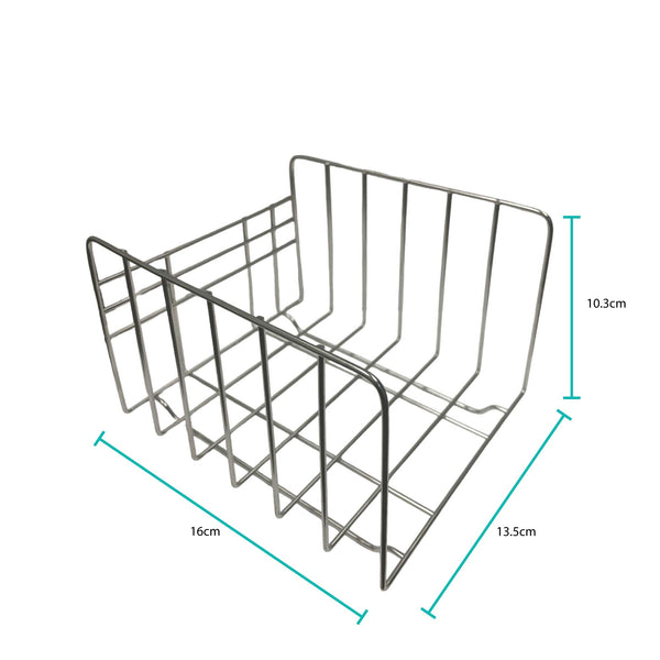 Orku 5L White Electric Towel Warmer Mini Uv Steriliser Cabinet Hot Heater Sanitiser Sterilisers & Towel Warmers