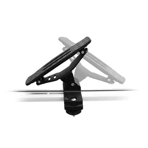 Social Hike Universal Kayak Holder Car Roof Rack Travel Saddle Watercraft Carrier Storage Roof Racks