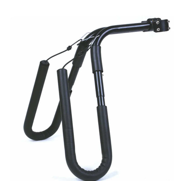 Social Hike Surfboard Bike Rack Paddle Board Carrier Bicycle Storage Holder Other Surfing