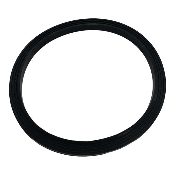 For Nutribullet Rx Gasket Black Seal Ring Suits 1700W N17 1001 Blade Countertop Blenders