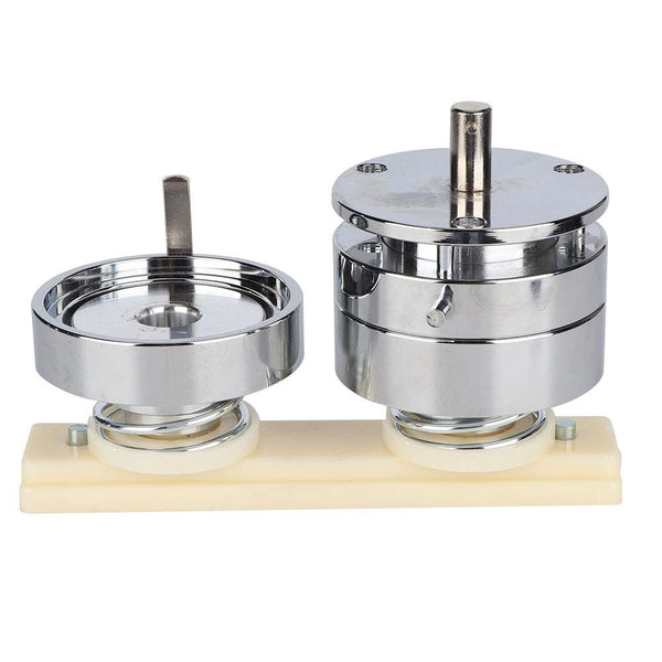 Button Badge Making Set 32Mm Maker + Mould Badges Badge & Button Makers