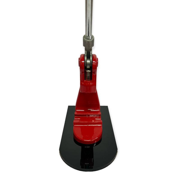 Tooleroo Button Badge Maker Crafting Press Mirror Hobby Machine Badge & Button Makers