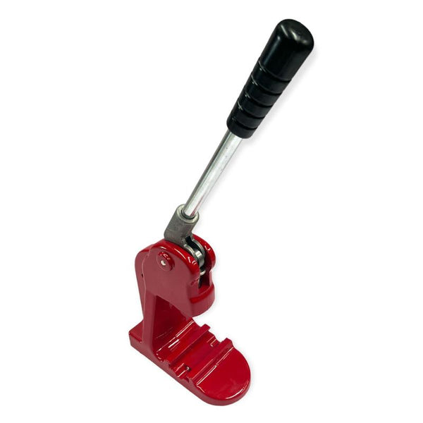 Tooleroo Button Badge Maker Crafting Press Mirror Hobby Machine Badge & Button Makers