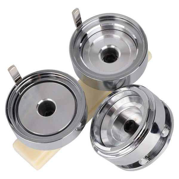 Button Badge 58Mm Mould Craft Diy Hobby Bottle Opener Maker Badge & Button Makers