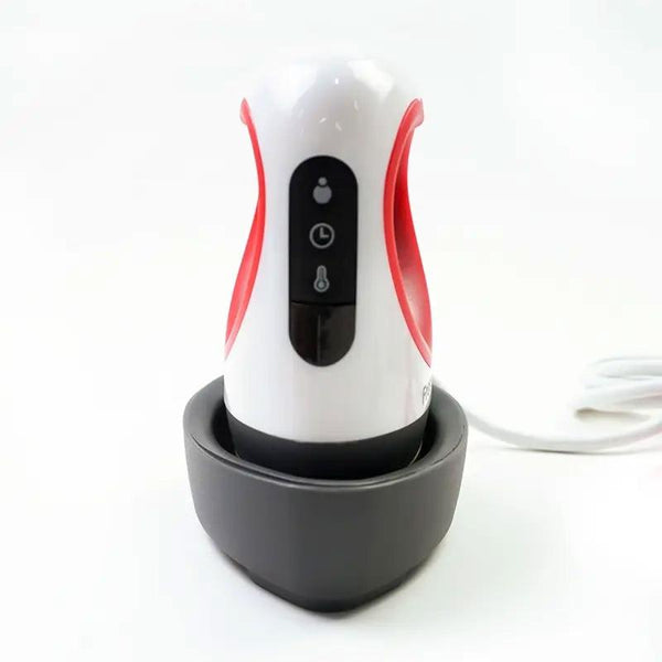 Tooleroo Mini Heat Press Handheld Shirt Shoe Hat Vinyl Printing Transfer Machine Craft Printmaking