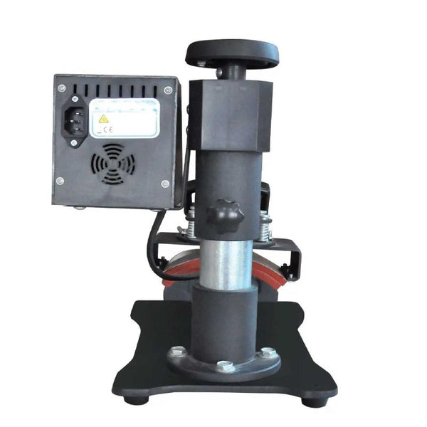 Tooleroo Cap Heat Press Diy Hobby Craft Hat Logo Transfer Hvt Sublimation Printing Fabric Transfers