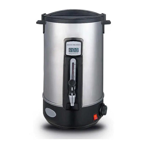 Orku 10L Candle Wax Heater With Core Heating Tap Electric Warmer Melter Pot Candle & Soap Making Kits