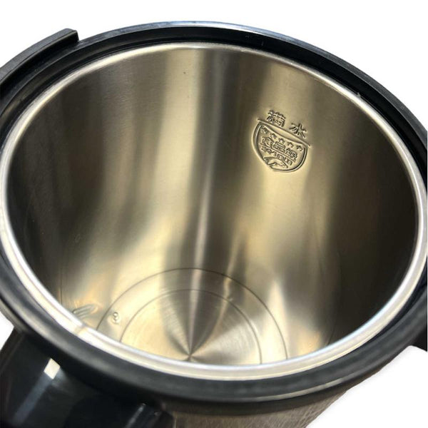 Orku 10L Candle Wax Heater With Core Heating Tap Electric Warmer Melter Pot Candle & Soap Making Kits