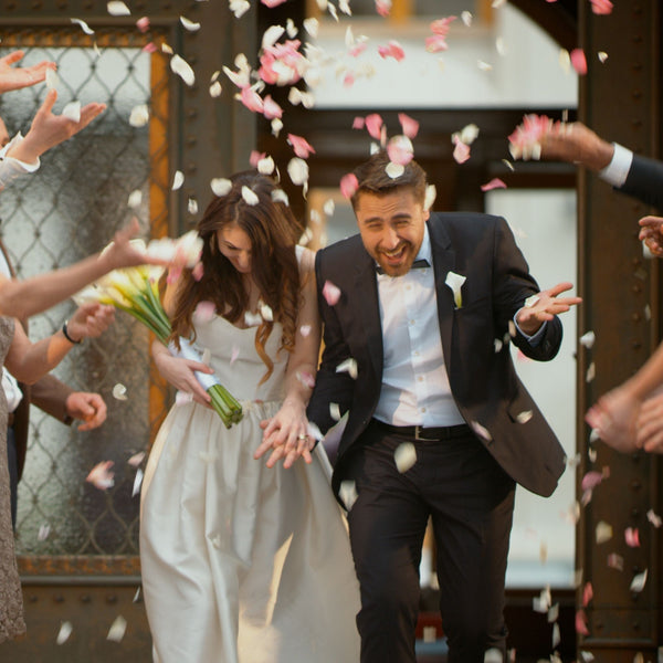 Orku 400G Organic Dried Red Rose Petals Wedding Confetti Rosa Centifolia Flower Flowers Petals & Garlands