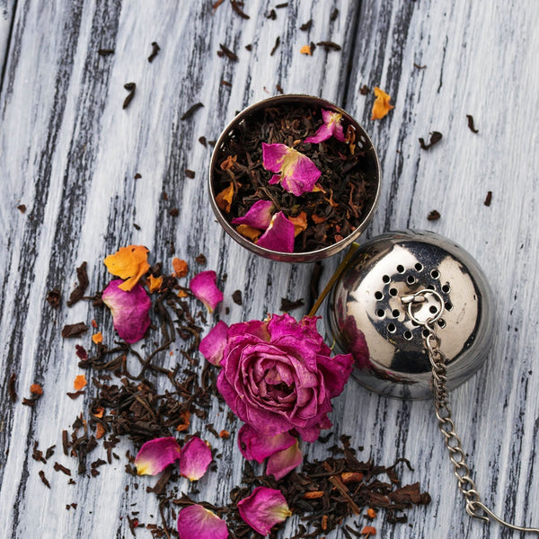 Orku 400G Organic Dried Red Rose Petals Wedding Confetti Rosa Centifolia Flower Flowers Petals & Garlands