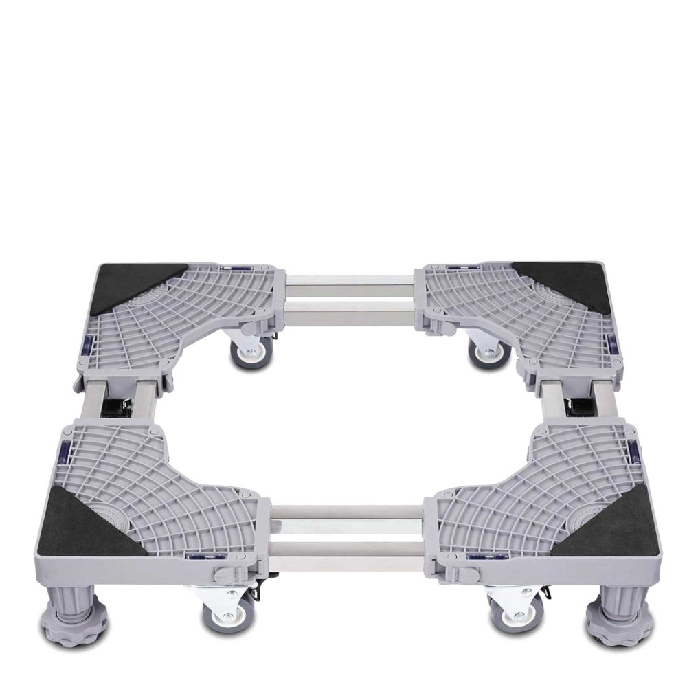 Tooleroo Appliance Base Stand Lock Wheel Trolley For Washing Machine Fridge Washer & Dryer Parts