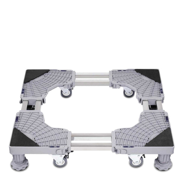 Tooleroo Appliance Base Stand Lock Wheel Trolley For Washing Machine Fridge Washer & Dryer Parts