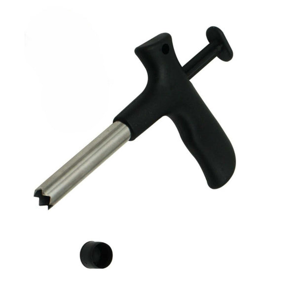 Kitchee 1X Coconut Opener Stainless Steel Hole Punch Kitchen Tool Other Kitchen Gadgets