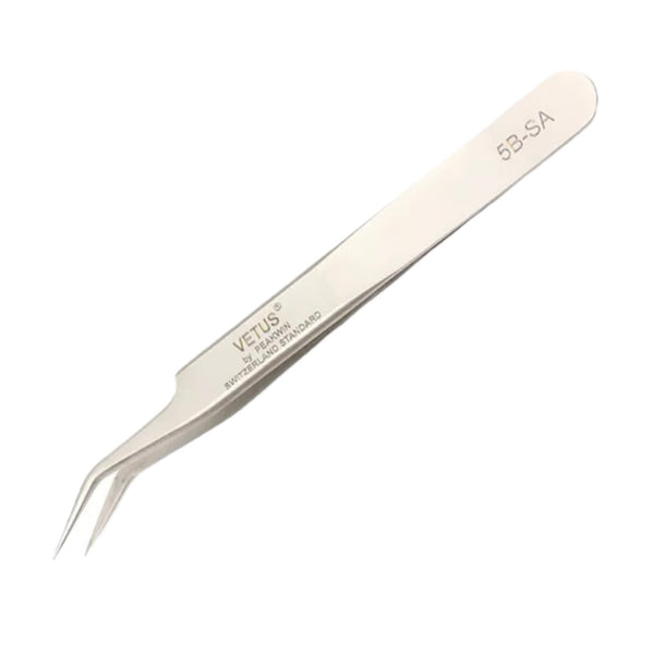 Miosh Eyelash Extension Lash Isolation Vetus 5B Sa Tweezers