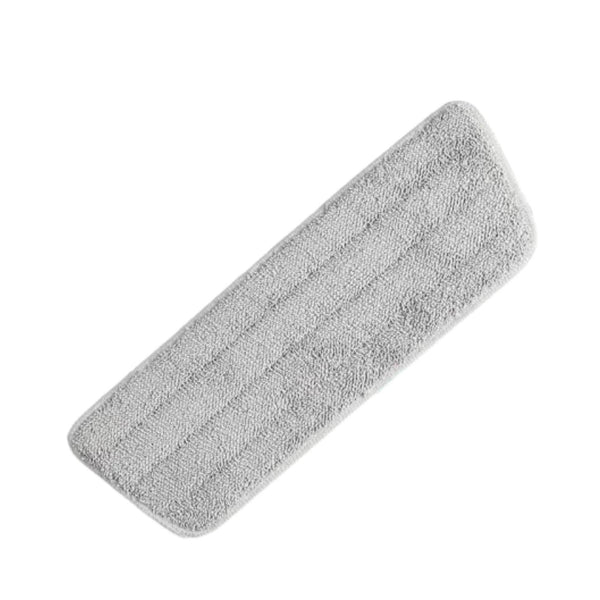 Kitchee Replacement Microfibre Mop Pad For Reusable Spray Floor Mop Pads