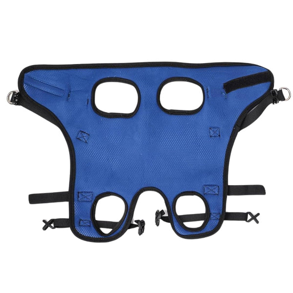 Rooster Farms Replacement Harness For Dog Wheelchair Xs Little Dogs Up To 10Kg Harnesses