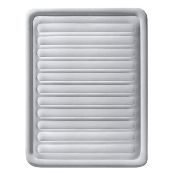 Intex Dura Beam Deluxe Queen Comfort Plush Elevated Air Mattress Mattresses