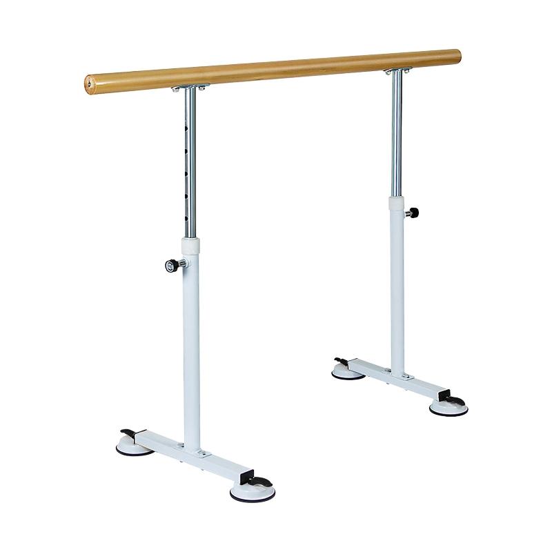 Powertrain Freestanding Ballet Barre 1.5M Ballet Barres