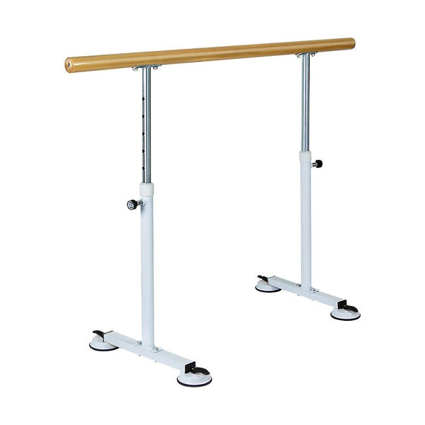 Powertrain Freestanding Ballet Barre 1.5M Ballet Barres