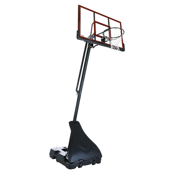 Kahuna Basketball Ring Stand Height Backboard System Sporting Goods Basketball Backboards