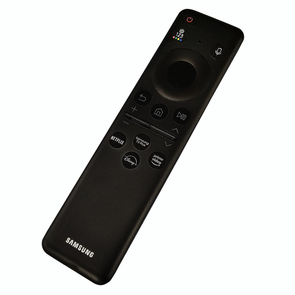 Samsung Bn5901432d Tv Remote Control With Solar Cell Remote Controls