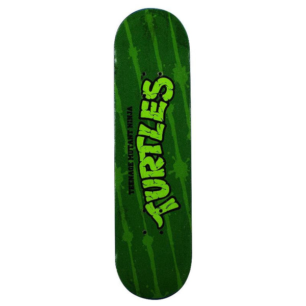 Kryptonics Teenage Mutant Ninja Turtles 28 Inch Time Popsicle Skateboard Skateboards