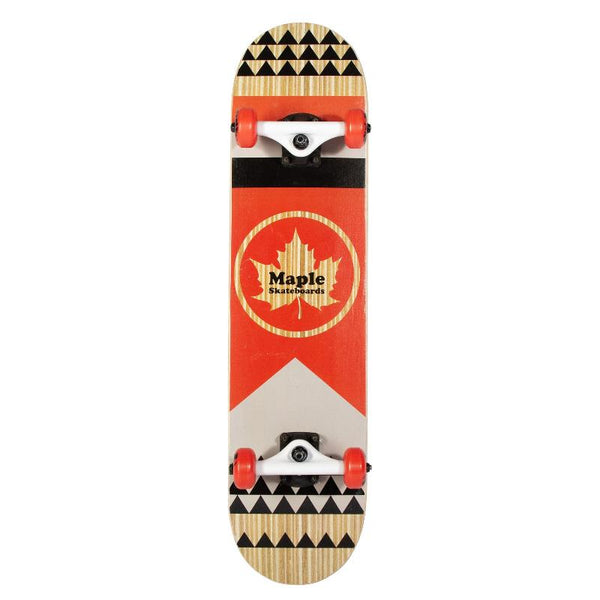 Kryptonics Kids Maple Tgt 31 Inch Masters Series Popsicle Skateboard Skateboards