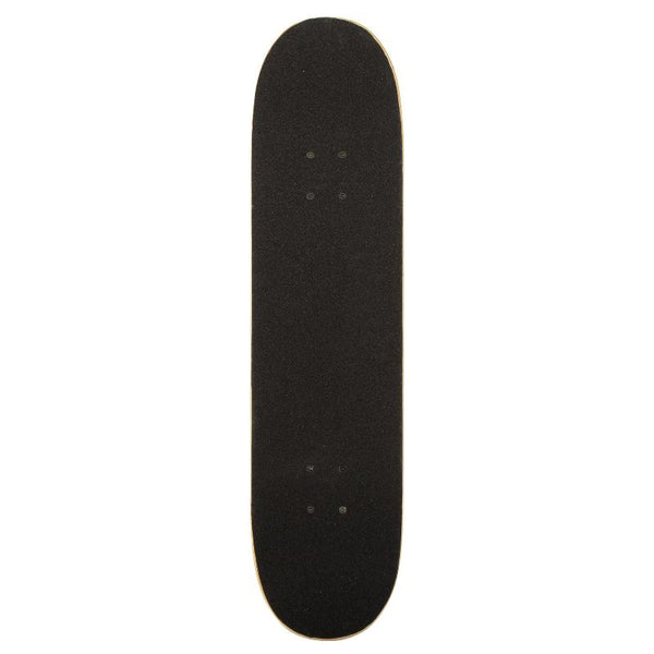 Kryptonics 31 Inch Star Series Complete Skateboard Rainbow Dot Skateboards