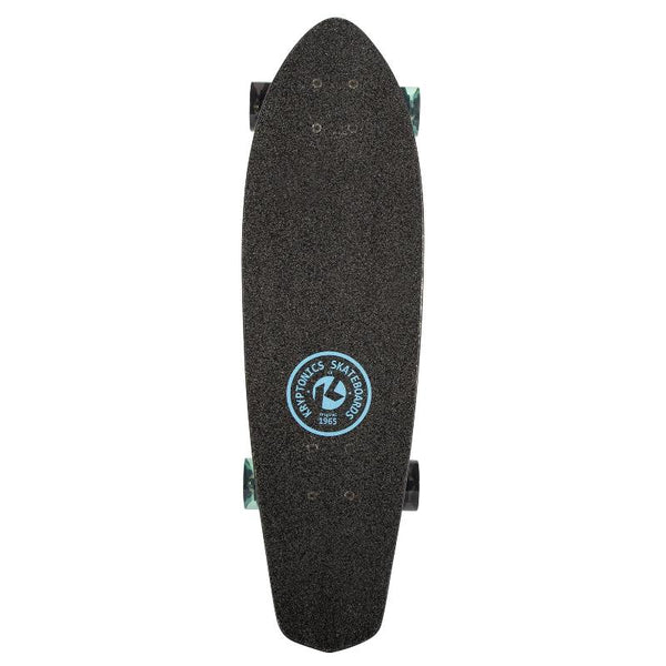 Kryptonics 28 Inch Cruiser Board Negative Skateboards