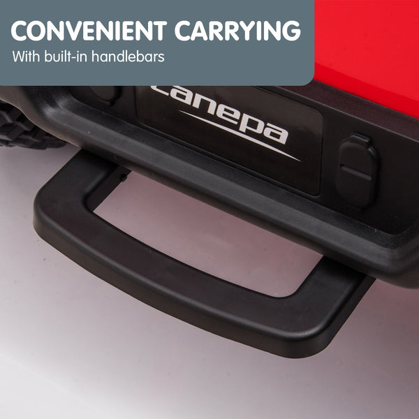 Kahuna Licensed Toyota Fj 40 Electric Kids Ride On Car Red Kids Ride On Toys