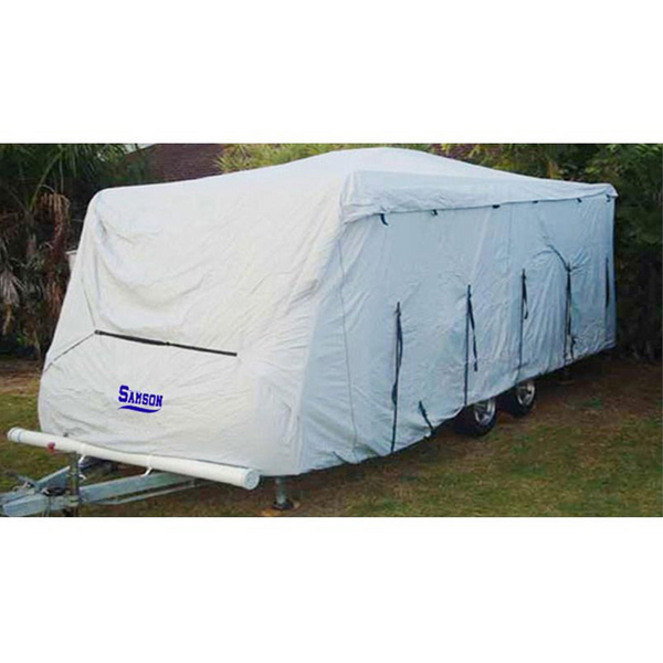 Samson Heavy Duty Caravan Cover 22 24Ft Caravan Covers