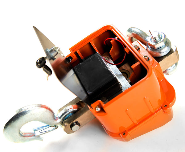 Klika Industrial Hanging Crane Scale Tools 3 Tonne Capacity Hanging Scales