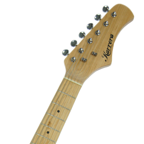 Pink Electric Guitar For Children Kids Musical Instrument Electric Guitars