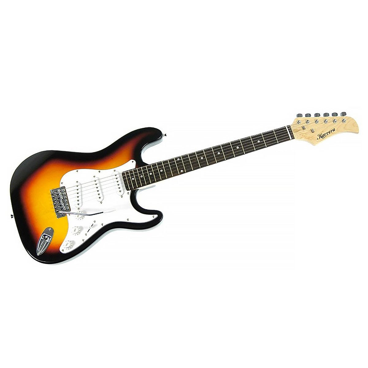 39In Electric Guitar Musical Instrument Sunburst Electric Guitars
