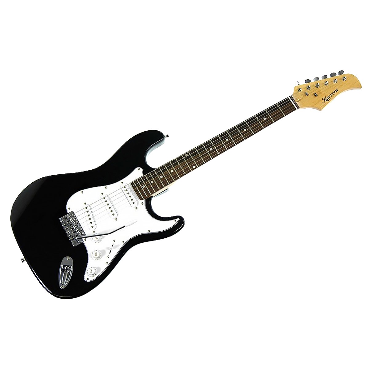 39In Electric Guitar Musical Instrument Black Electric Guitars