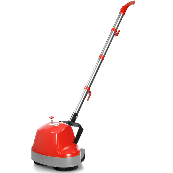 Other Cleaning & Housekeeping Klika Electric Floor Polisher Timber Hard Tile Waxer Cleaning Buffer Cleaner