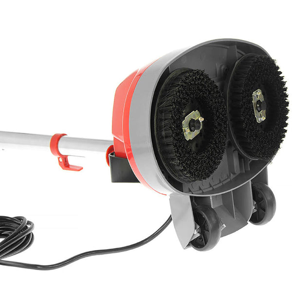 Klika Electric Floor Polisher Timber Hard Tile Waxer Cleaning Buffer Cleaner Other Cleaning & Housekeeping