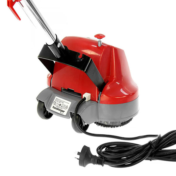 Klika Electric Floor Polisher Timber Hard Tile Waxer Cleaning Buffer Cleaner Other Cleaning & Housekeeping