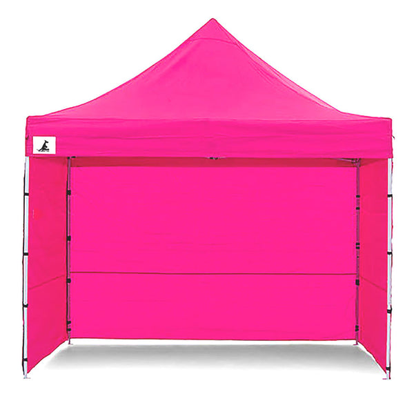 Gazebo Tent Marquee 3X3 Pop Up Outdoor Pink Gazebos & Pergolas