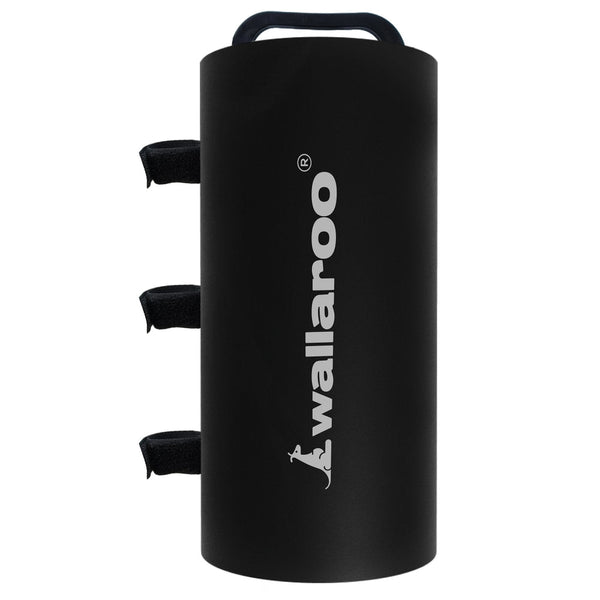 10L Weight Bags Set For Gazebo Pods Canopy Furniture Home And Garden Black Ladders