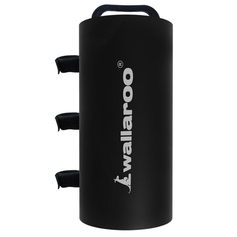 10L Weight Bags Set For Gazebo Pods Canopy Furniture Home And Garden Black Ladders