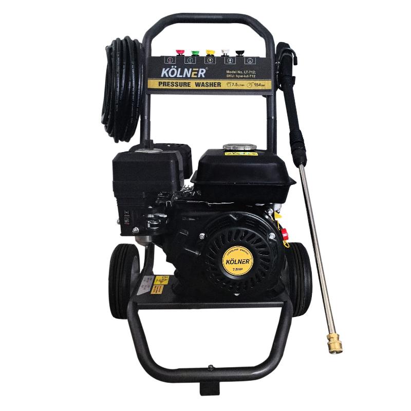 Kolner Lt 712 High Pressure Washer 2200Psi 7.5Lpm Pressure Washers