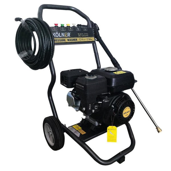 Kolner Lt 712 High Pressure Washer 2200Psi 7.5Lpm Pressure Washers