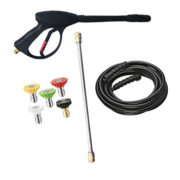 Kolner Lt 712 High Pressure Washer 2200Psi 7.5Lpm Pressure Washers