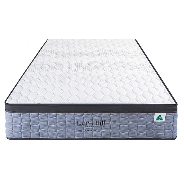 Laura Hill Essential Australian Made King Single Premium Mattress Mattresses