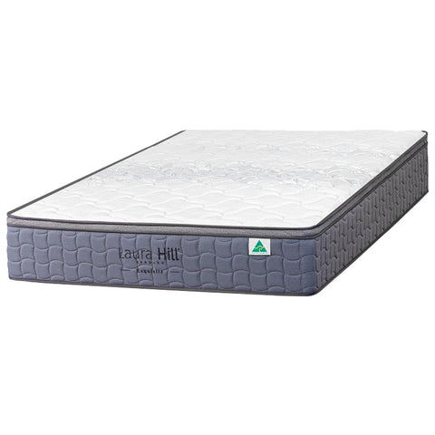 Laura Hill Exquisite Australian Made Queen Premium Mattress Mattresses