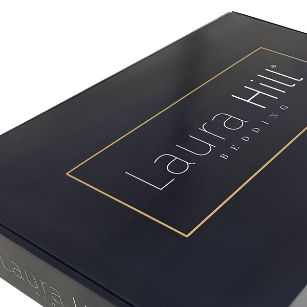 Laura Hill Queen Size Mink Blanket Soft Plush Faux Throw Rug Pink 220 X 240Cm Bedding Blankets