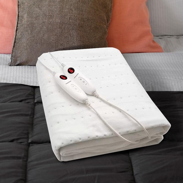 Morphy Richards Electric Blanket King Electric Blankets