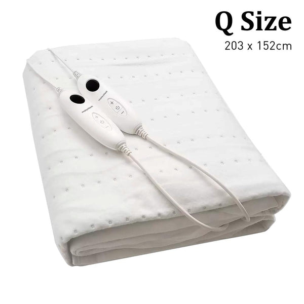 Morphy Richards Electric Blanket Queen Electric Blankets